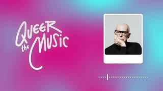 "Sometimes, I think I'm a Woman When Writing Songs" | Neil Tennant | Queer The Music