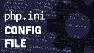 PHP Configuration - Locating and Editing php.ini (Apache, Nginx, PHP FPM)
