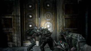 Metro 2033 (Trailer #3, 1:44) [HD]