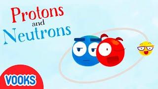 Learn Physics For Kids | Animated Kids Books | Vooks Narrated Storybooks