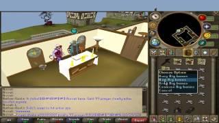 RuneScape - Nixvet Gets 99 PRAYER!