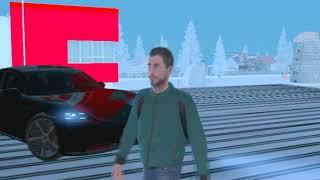 ПУТЬ К BUGATTI CHIRON НА AMAZING RP #1