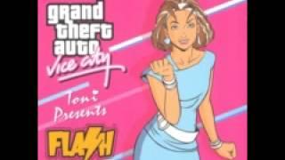 GTA Vice City - Flash FM -02- Hall and Oates - Out Of Touch (320 kbps)