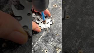 Good tools and machinery make work easy #tools #diy #construction #machine #construction #tips