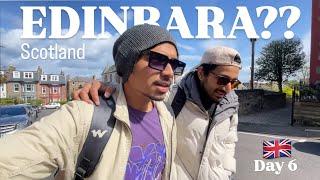 IIT Madras Sponsored My International Trip  | Day 6 Part 2 | Kaustubh Kasle