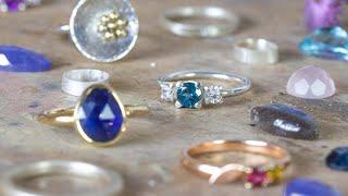 Stone Setting Types for Jewellery Making (Jewelry Making Guide)