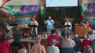 FBCK Live Stream Service | "SOTM - Adultery, Lust, and Divorce - Part 2" - Pastor John Todor