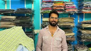 100% Original Store Articles  | Branded Export Surplus Garments #shirts