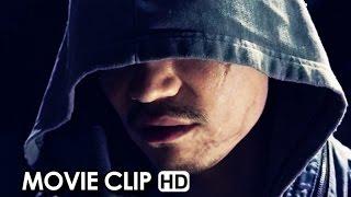 Kung Fu Killer Movie CLIP 'A Fight with the Kicking Master' (2015) - Donnie Yen HD