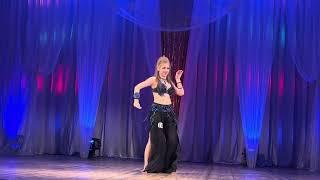 Морозова Варвара|Tabla solo| Восточные танцы #tabla #rakssharki #bellydancer #orientaldancer #dance