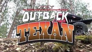 FTX Outback Texan 1:10 Trail Truck in test!