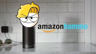 Amazon Hammo