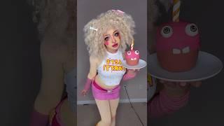 FNAF Cosplay ASMR #chica #fivenightsatfreddys