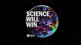 Science Will Win Season 3 - Part 2 – The Power of Data and Artificial Intelligence