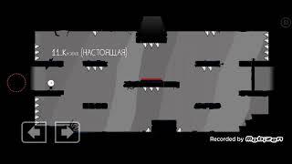 That Level Again by AlloX (hard) Geometry dash 2.2