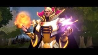 Defence of The Ancient "Dota 2"Trailer HD movie