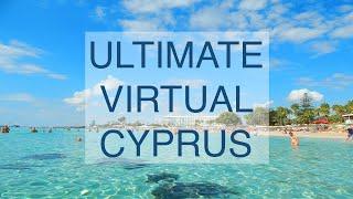 The Ultimate Virtual Guide To Ayia Napa & Protaras