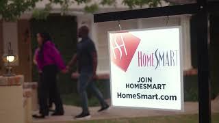 Give Your Next Listing Some Shine! | HomeSmart Lighted Yard Sign