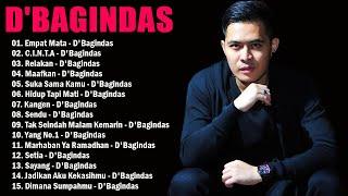 Lagu D'bagindas Full Album | Lagu Indonesia Hits Tahun 2000an