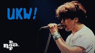 UKW - ROCKPOP IN CONCERT (1982) (Remastered)