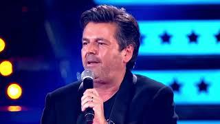 Thomas Anders USA/Canada 2025 Tour featuring Precious Wilson - Promo 1