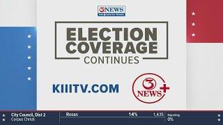3NEWS election coverage