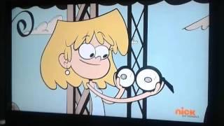 The Loud House Clips