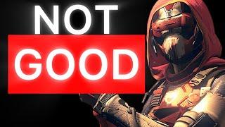 Why a Former BUNGIE Community Star REVEALS the Shocking Truth: STOP PLAYING Now!