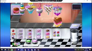 My Gameplay On Purble Place - I MADE A Incorrect Cake! (Prank)