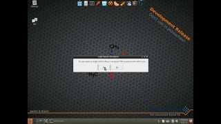 Install Linux Siduction 14.1.0 Paintitblack LXQT amd64.