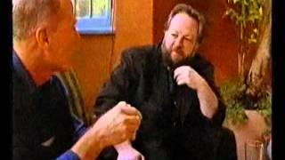 Hustlers, Hoaxsters, Pranksters, Jokesters and Ricky Jay