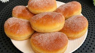 If you have 1 egg, flour and apples prepare this delicious recipe.