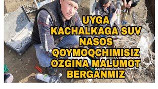 UYINGIZGA KACHALKAGA MATOR QOYMOQCHIMISIZ UNDA VIDIONI OHIRIGACHA KORING HD