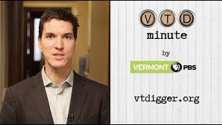 VTDigger Minute: Sinex restarts, Dems push retail pot, Morris bows out