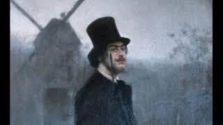 Walk Under The Snow - Erik Satie