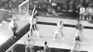 Wilt Chamberlain's 100 Point Game Footage Finally Released