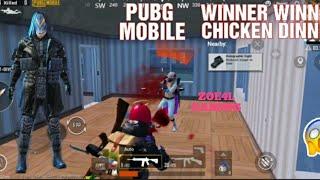 best win! | pubg mobile