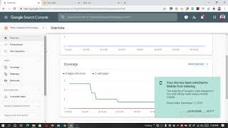 Google Search Console Full and Best Tutorial 2020