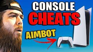 Cheats for Console Call of Duty are REAL!