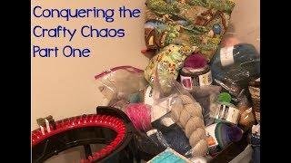 Conquering Crafty Chaos Part 1