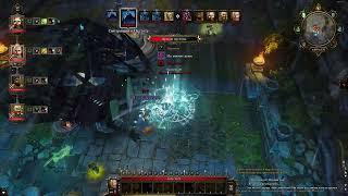 Divinity Original Sin EE- Как легко убить финального босса ( Дракон пустоты) за 2 хода