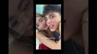 #love #tiktok #aesthetic #edit #embreigh #beautiful #preslee #follow #influencer#couple #Brennan#fyp