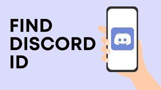 How To Find Discord ID 2022 (UPDATED WAY) Really Works