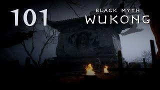 Black Myth: Wukong - Глава 5: Золотое дитя, алая кровь (Часть 15) - Прохождение игры [#101] | PC