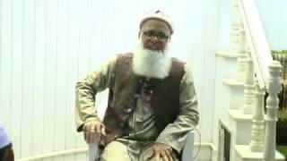 Nisbat-e-Mustafa | Relation with the Messenger
