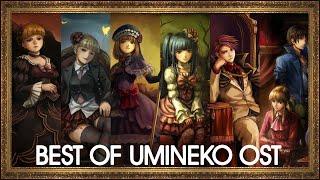 「1 Hour and Half」Best of Umineko Soundtrack - Epic and Melancholic VN OST