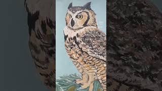 https://www.artmajeur.com/nadiaserov #shorts