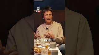 Why Johnny Marr left the band... 