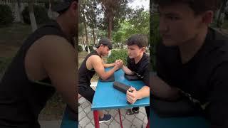 Arm Wrestling tutorial 