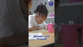 Cornerstone Academy - Kindergarten (2025)